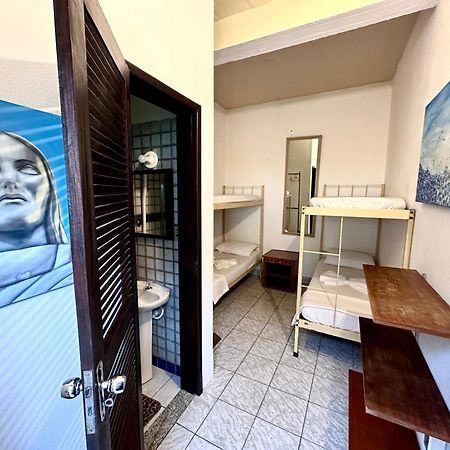 Hostel E Pousada Barra Da Tijuca Рио-де-Жанейро Экстерьер фото