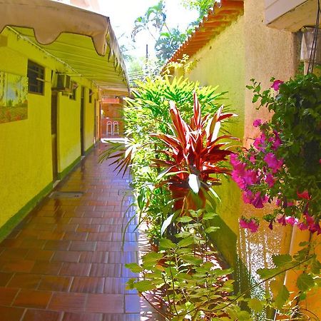 Hostel E Pousada Barra Da Tijuca Рио-де-Жанейро Экстерьер фото