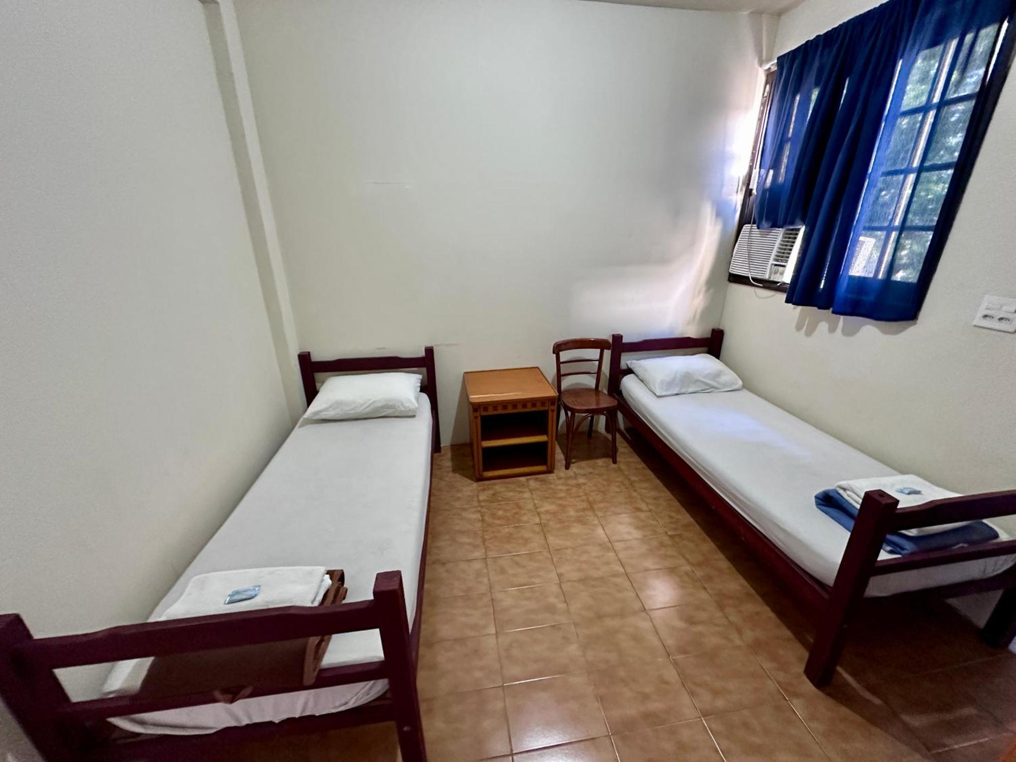Hostel E Pousada Barra Da Tijuca Рио-де-Жанейро Экстерьер фото