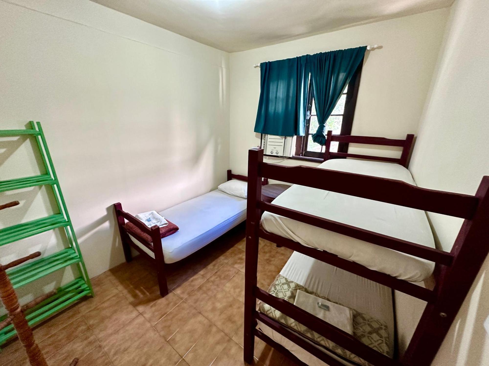 Hostel E Pousada Barra Da Tijuca Рио-де-Жанейро Экстерьер фото