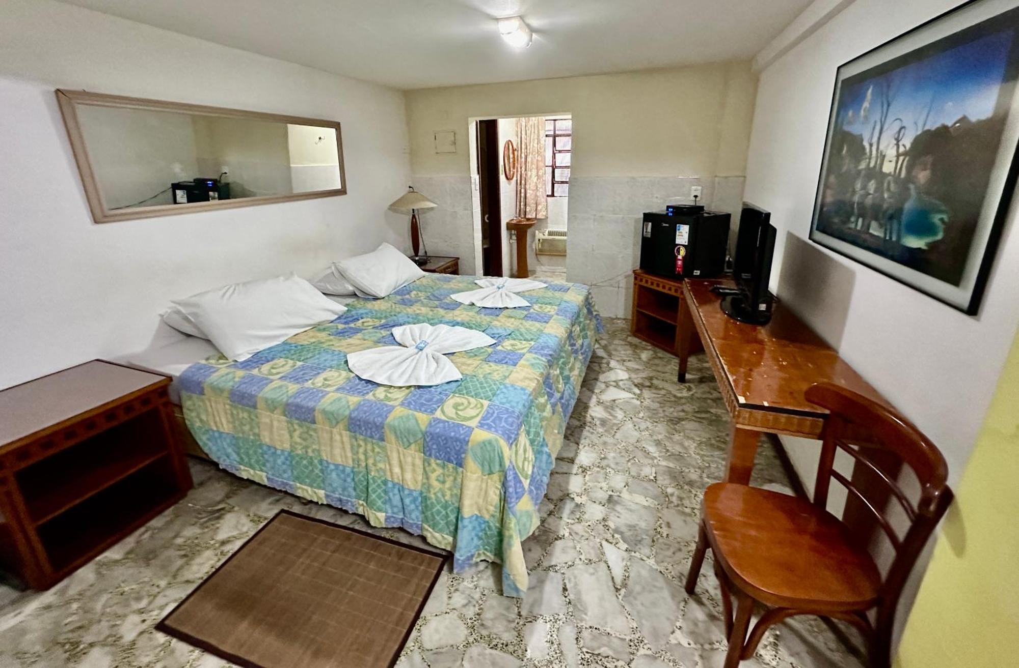 Hostel E Pousada Barra Da Tijuca Рио-де-Жанейро Экстерьер фото