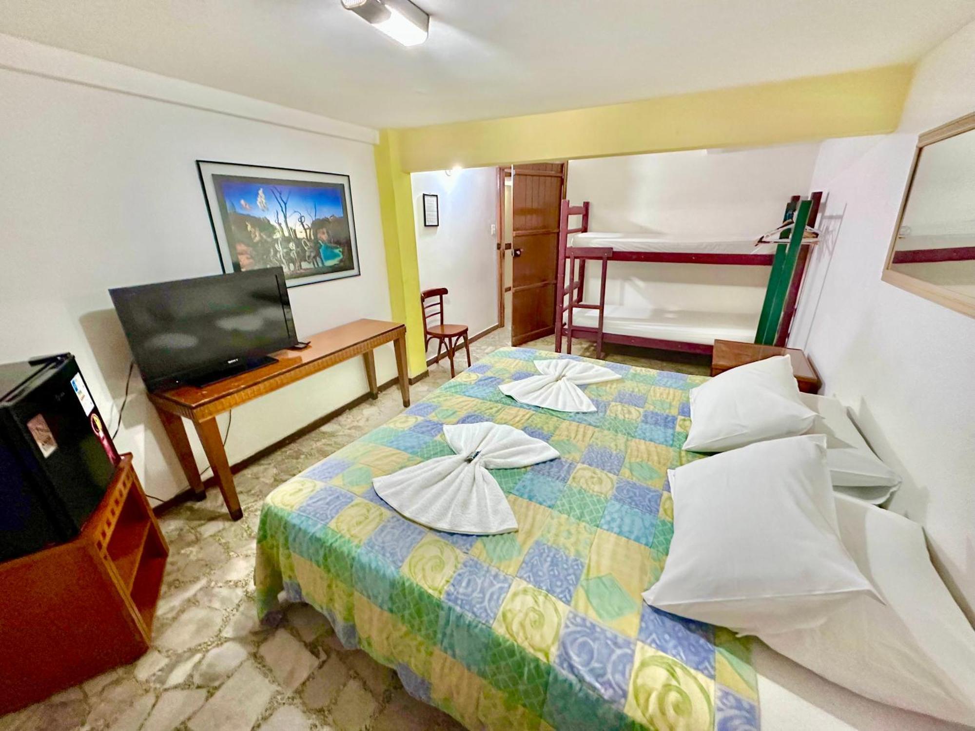 Hostel E Pousada Barra Da Tijuca Рио-де-Жанейро Экстерьер фото