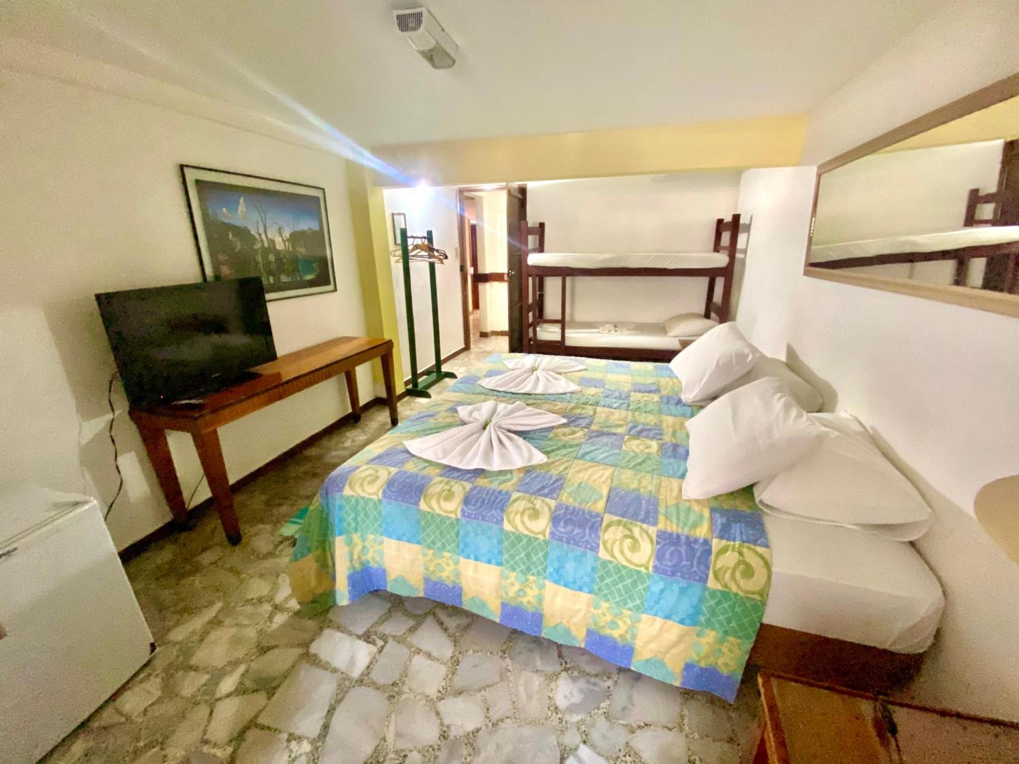 Hostel E Pousada Barra Da Tijuca Рио-де-Жанейро Экстерьер фото