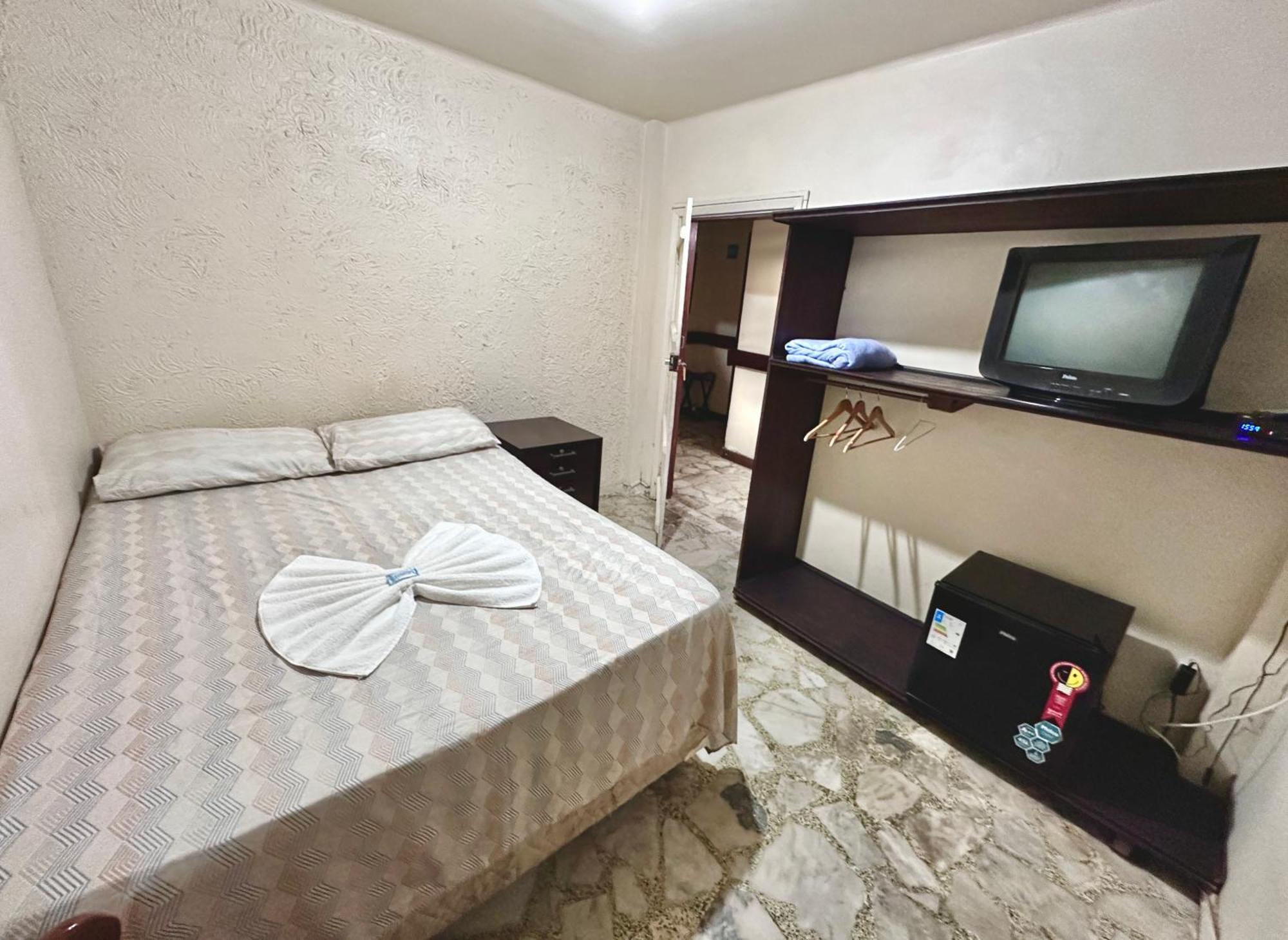 Hostel E Pousada Barra Da Tijuca Рио-де-Жанейро Экстерьер фото