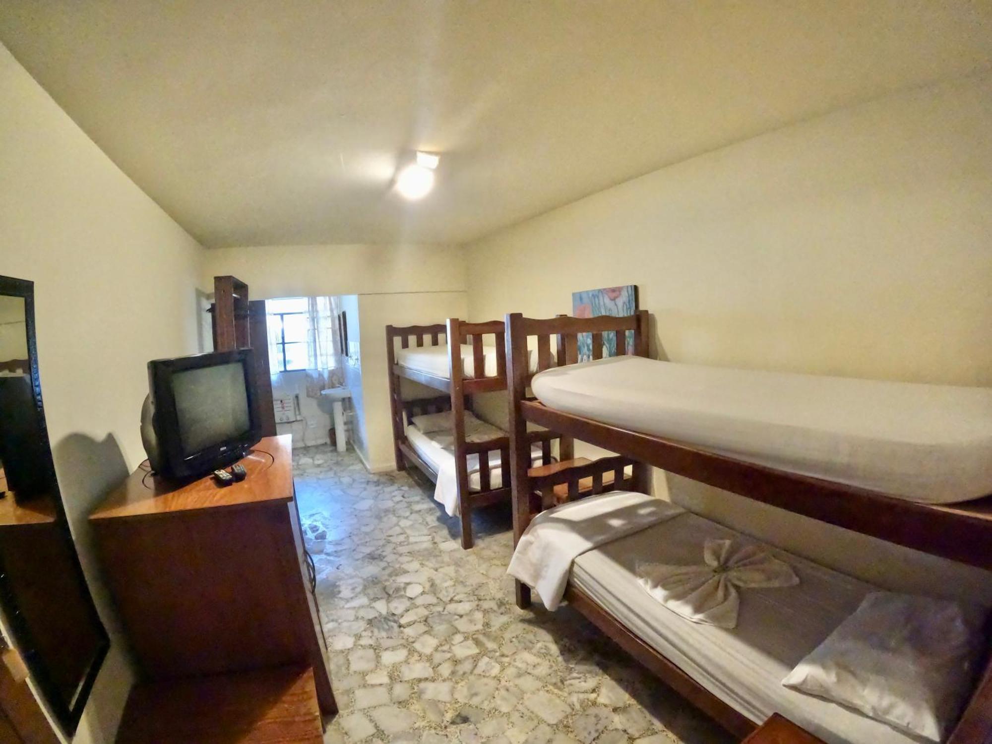 Hostel E Pousada Barra Da Tijuca Рио-де-Жанейро Экстерьер фото