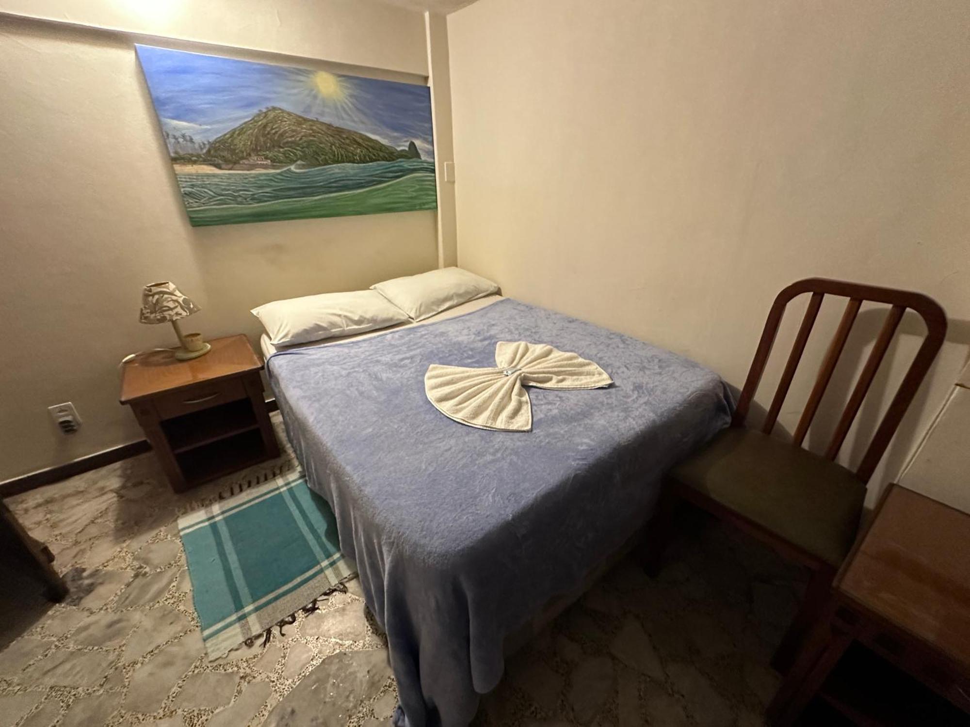 Hostel E Pousada Barra Da Tijuca Рио-де-Жанейро Экстерьер фото
