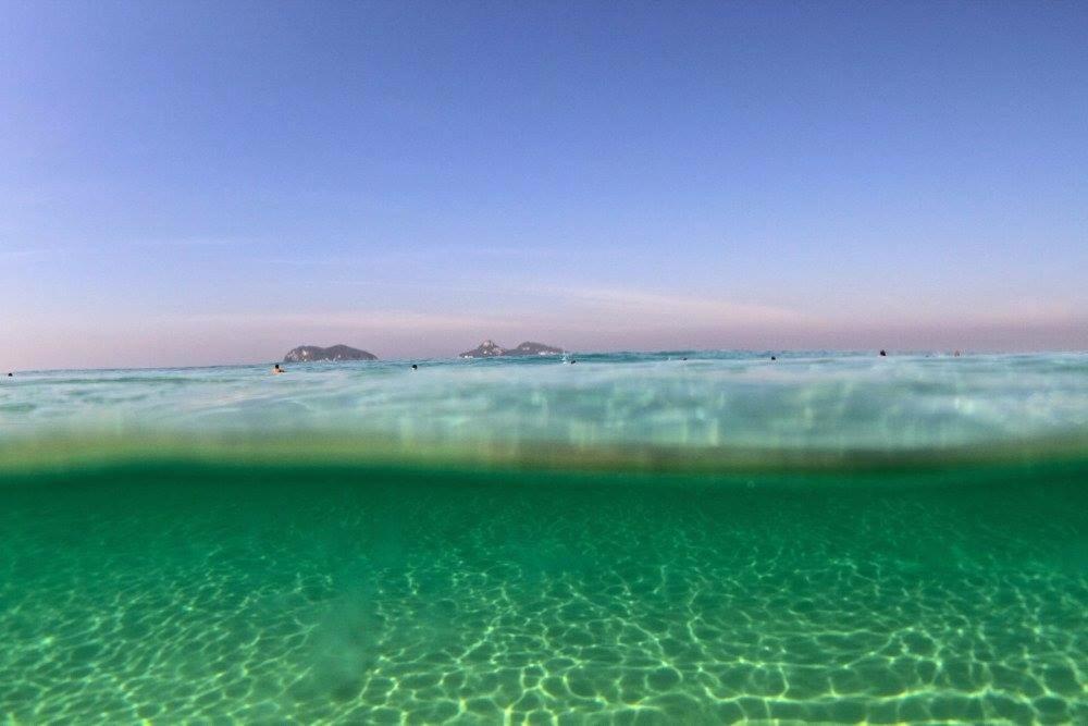 Hostel E Pousada Barra Da Tijuca Рио-де-Жанейро Экстерьер фото