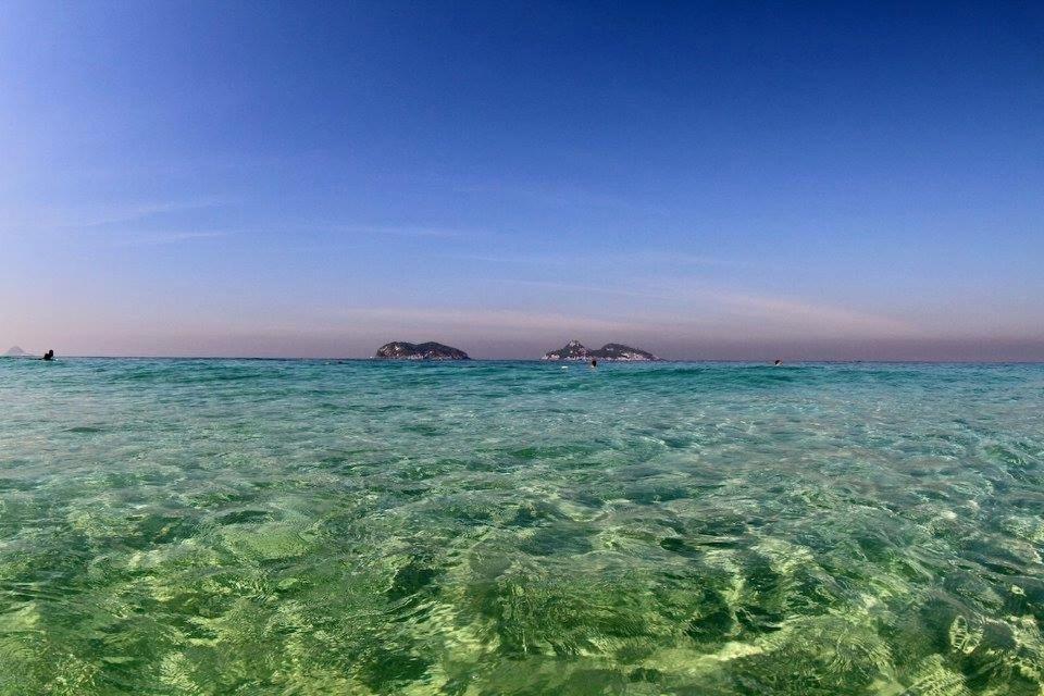 Hostel E Pousada Barra Da Tijuca Рио-де-Жанейро Экстерьер фото