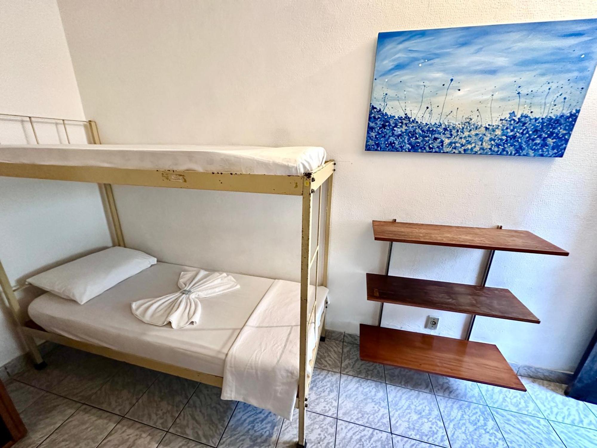 Hostel E Pousada Barra Da Tijuca Рио-де-Жанейро Экстерьер фото