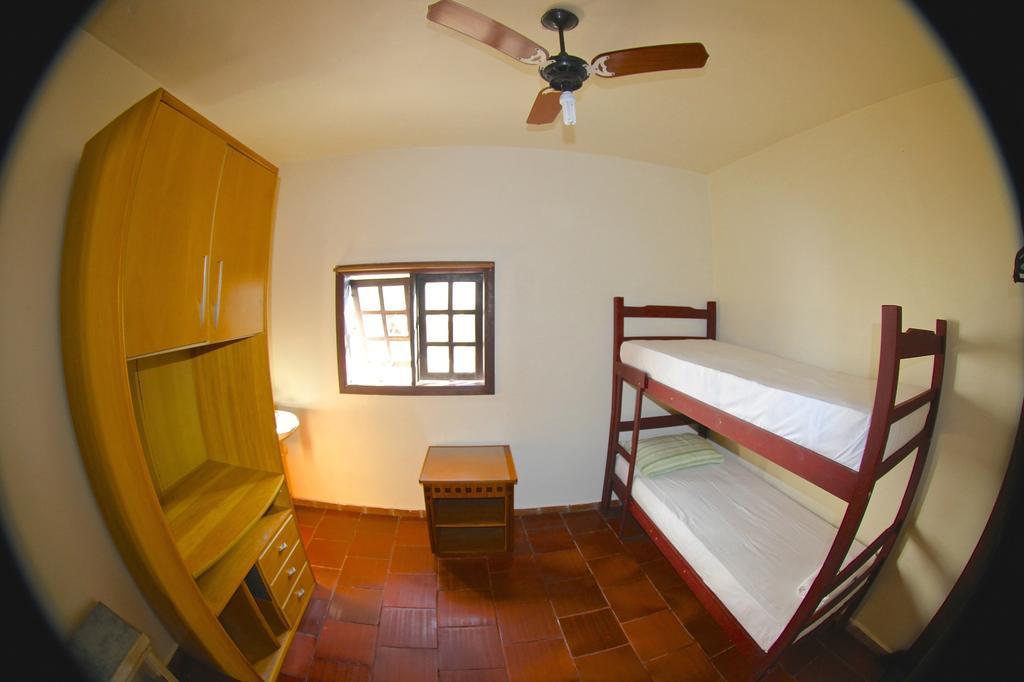 Hostel E Pousada Barra Da Tijuca Рио-де-Жанейро Экстерьер фото